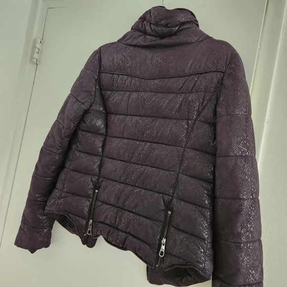 GUESS JACKET SIZE S - Picture 14 of 16